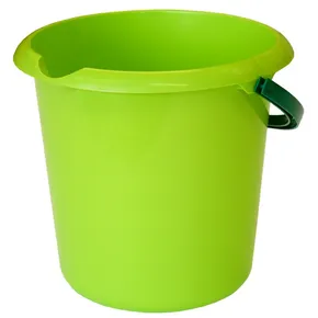 Spokar vedro 10 l rôzne farby 1 kus